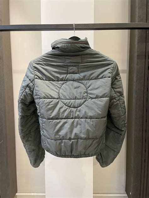 miu miu down jacket|MIU MIU .